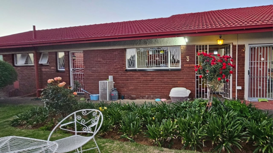 4 Bedroom Property for Sale in Fauna Free State